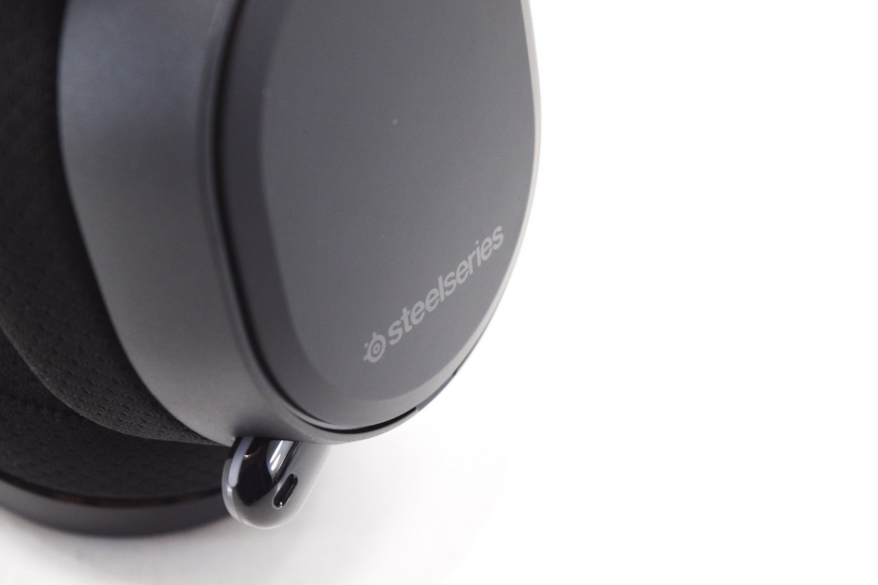 SteelSeries Arctis Pro with GameDAC Hi Res Audio System Review